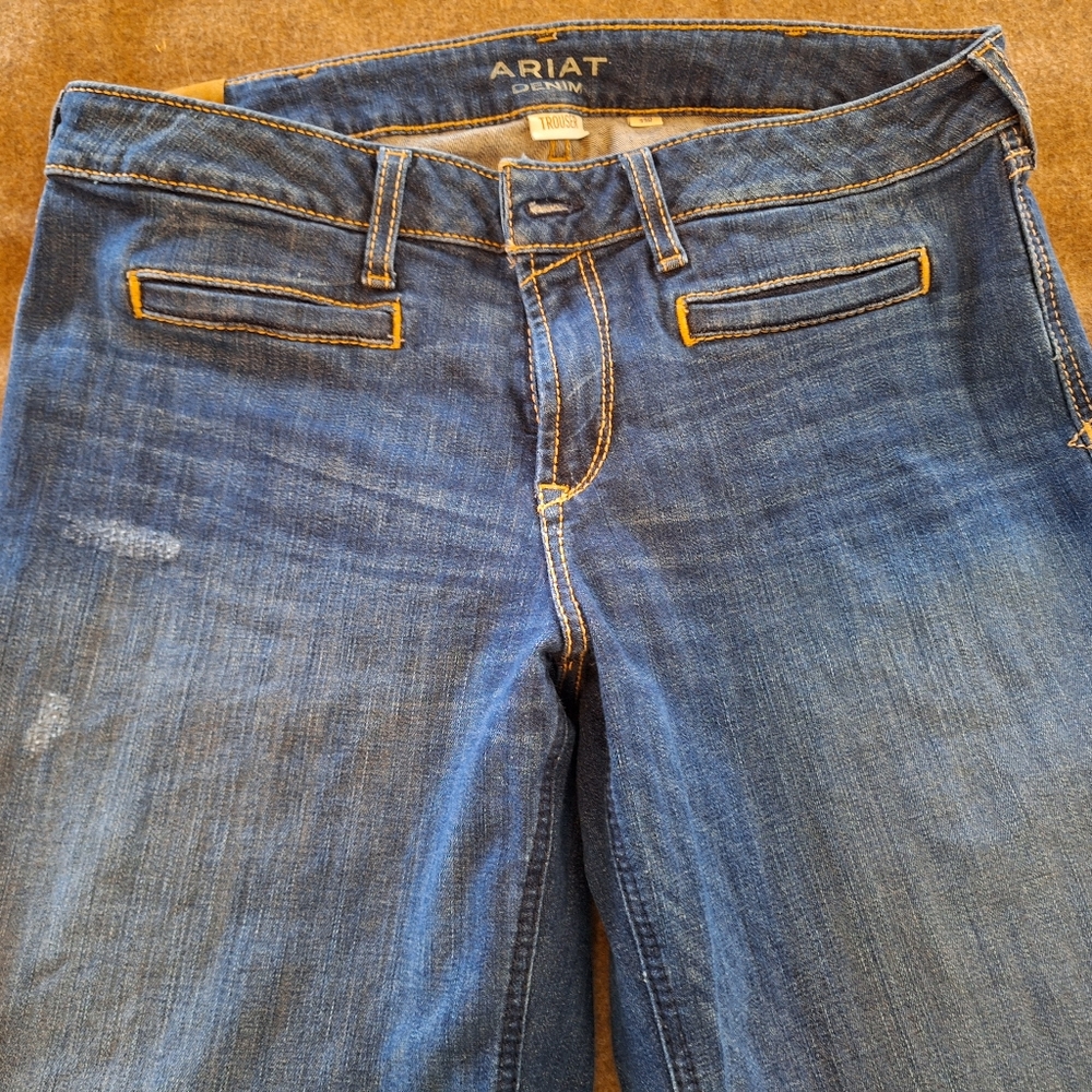 Women's Ariat Trousers